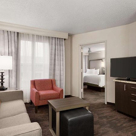 Homewood Suites By Hilton Dallas-Plano Buitenkant foto