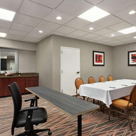 Homewood Suites By Hilton Dallas-Plano Buitenkant foto