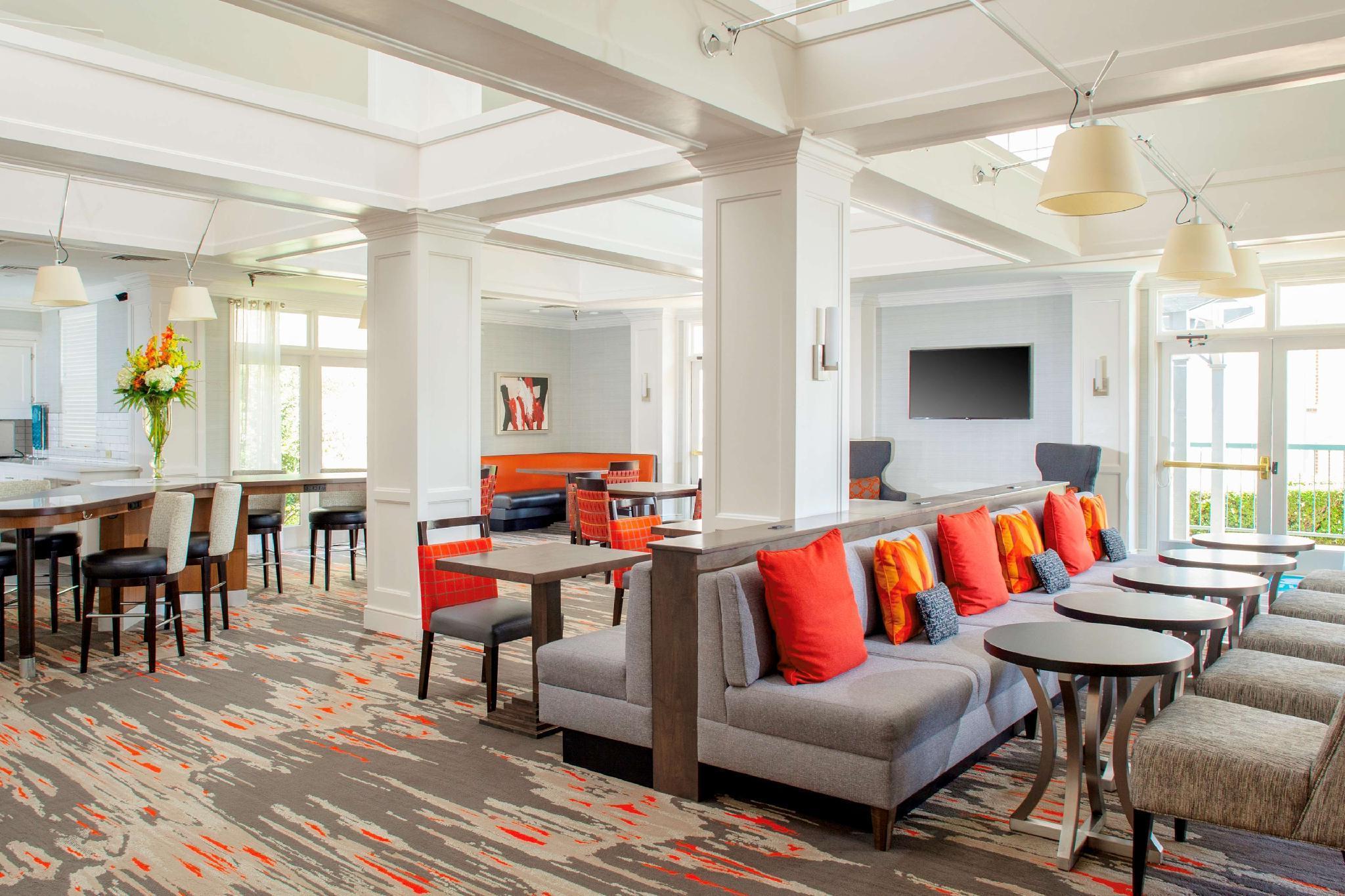 Homewood Suites By Hilton Dallas-Plano Buitenkant foto