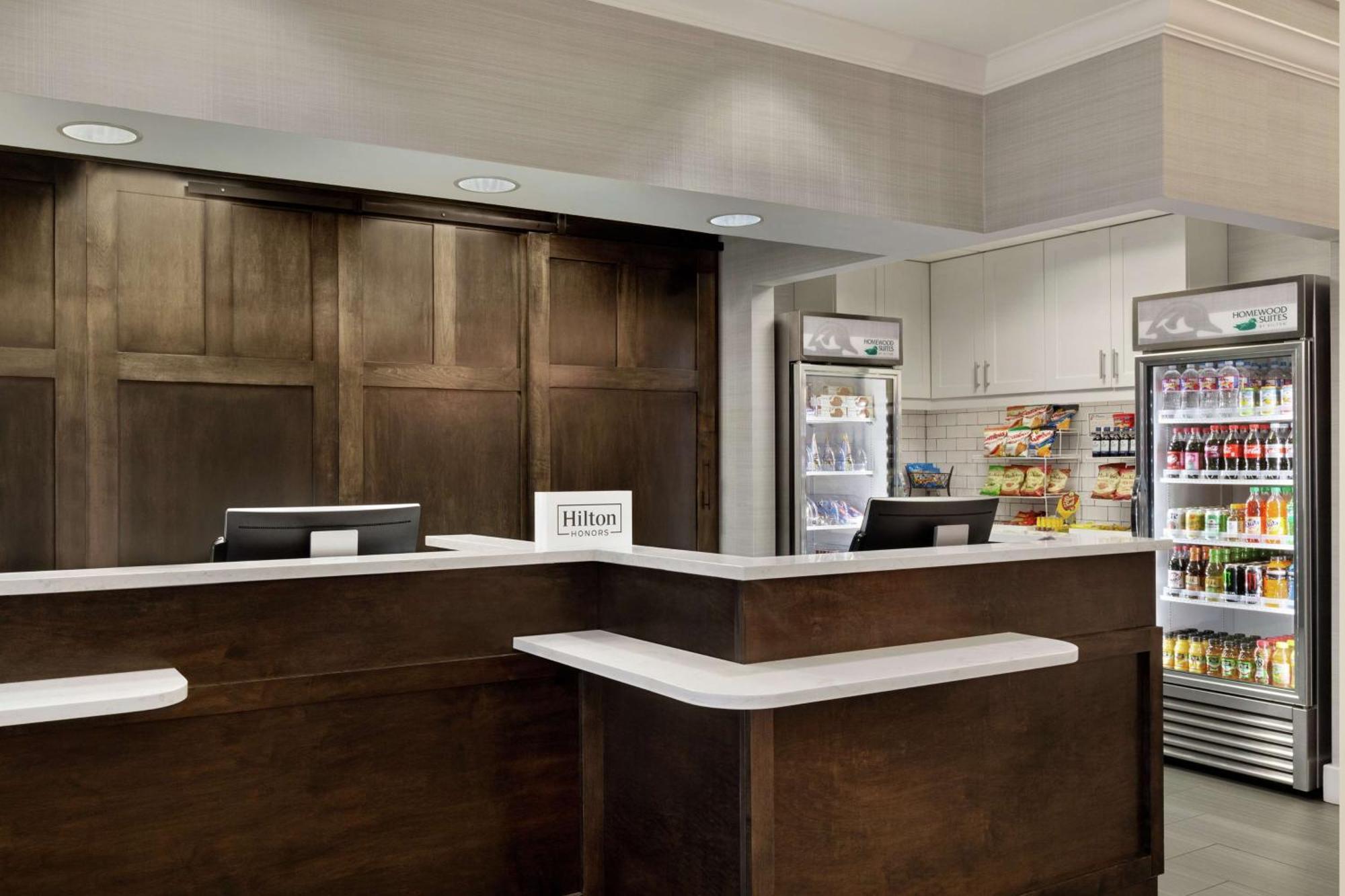 Homewood Suites By Hilton Dallas-Plano Buitenkant foto