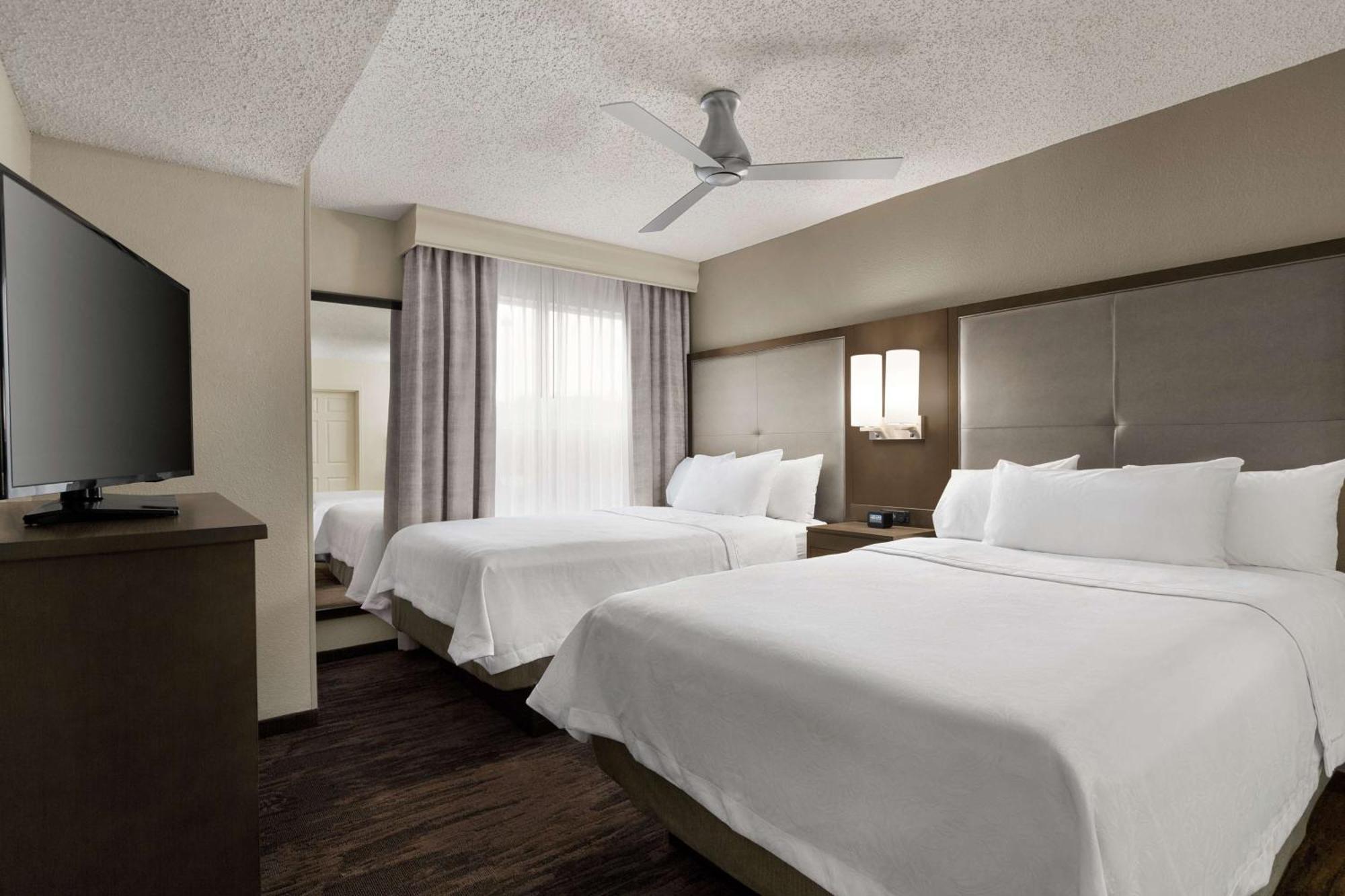 Homewood Suites By Hilton Dallas-Plano Buitenkant foto