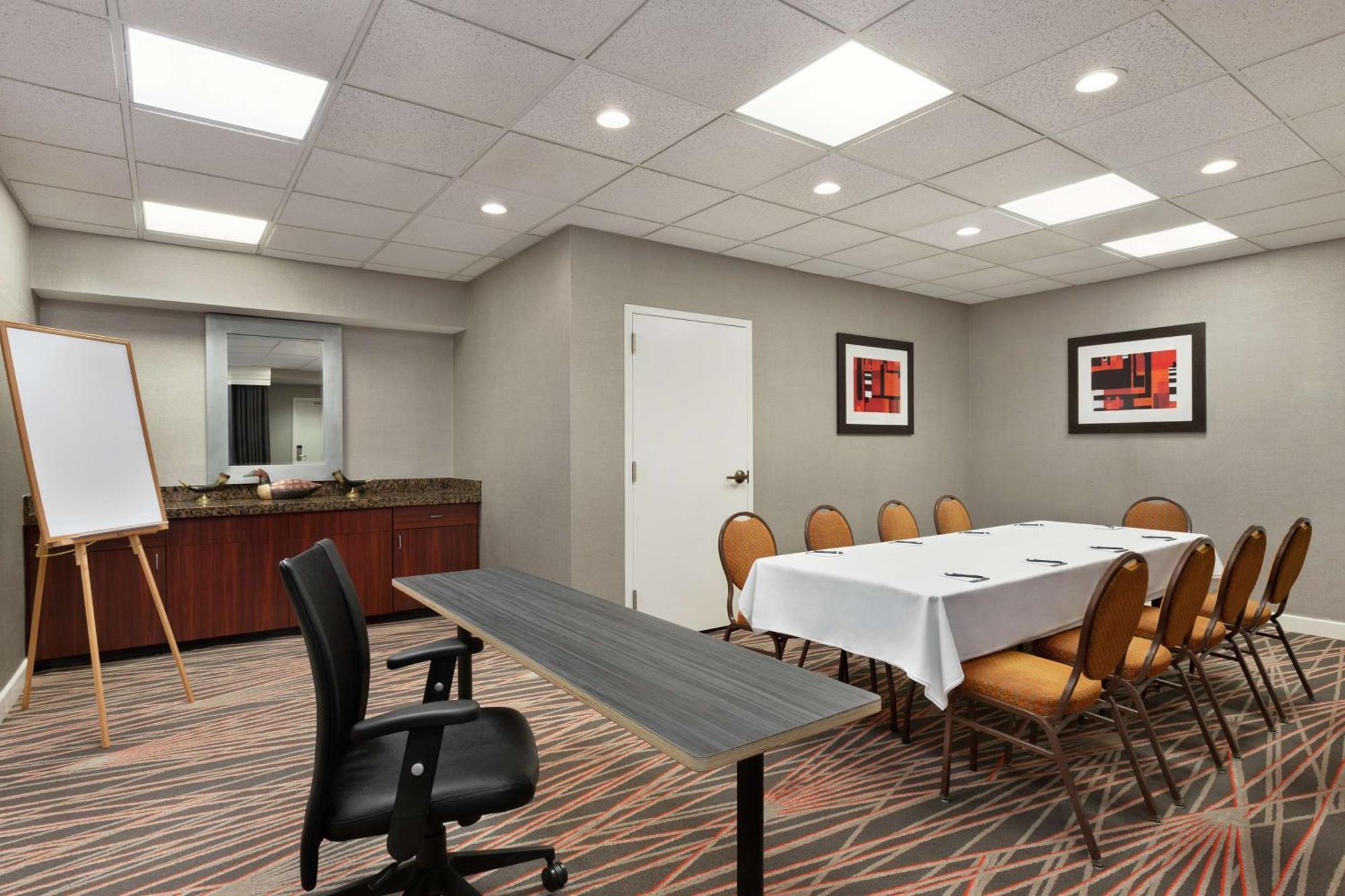 Homewood Suites By Hilton Dallas-Plano Buitenkant foto