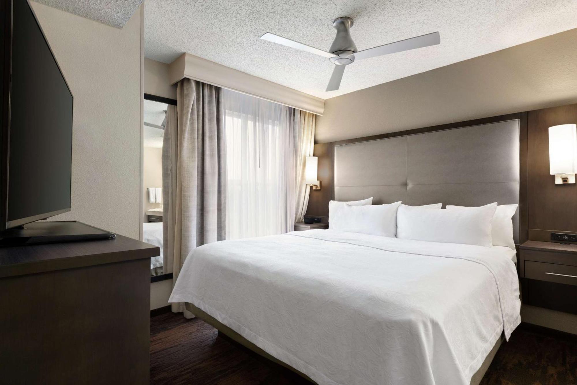 Homewood Suites By Hilton Dallas-Plano Buitenkant foto