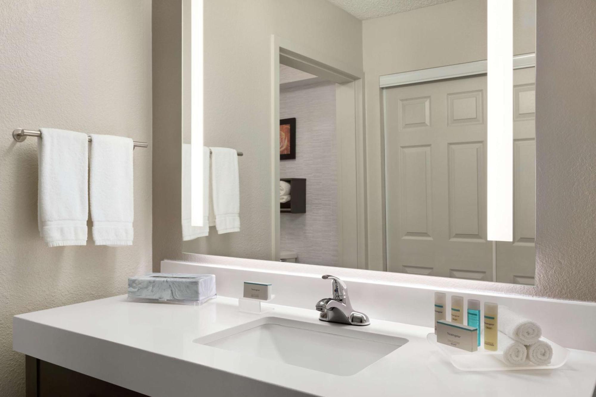 Homewood Suites By Hilton Dallas-Plano Buitenkant foto