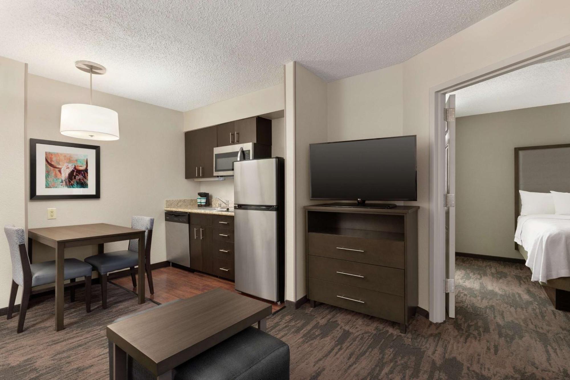 Homewood Suites By Hilton Dallas-Plano Buitenkant foto