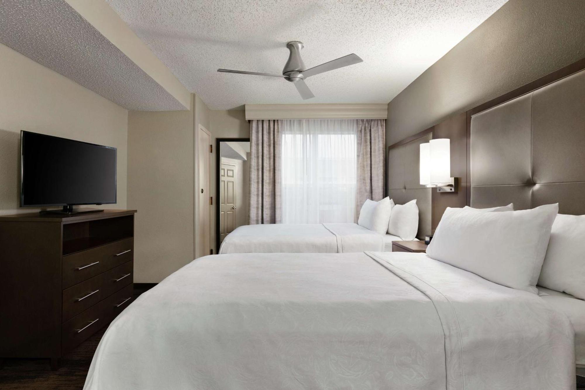 Homewood Suites By Hilton Dallas-Plano Buitenkant foto