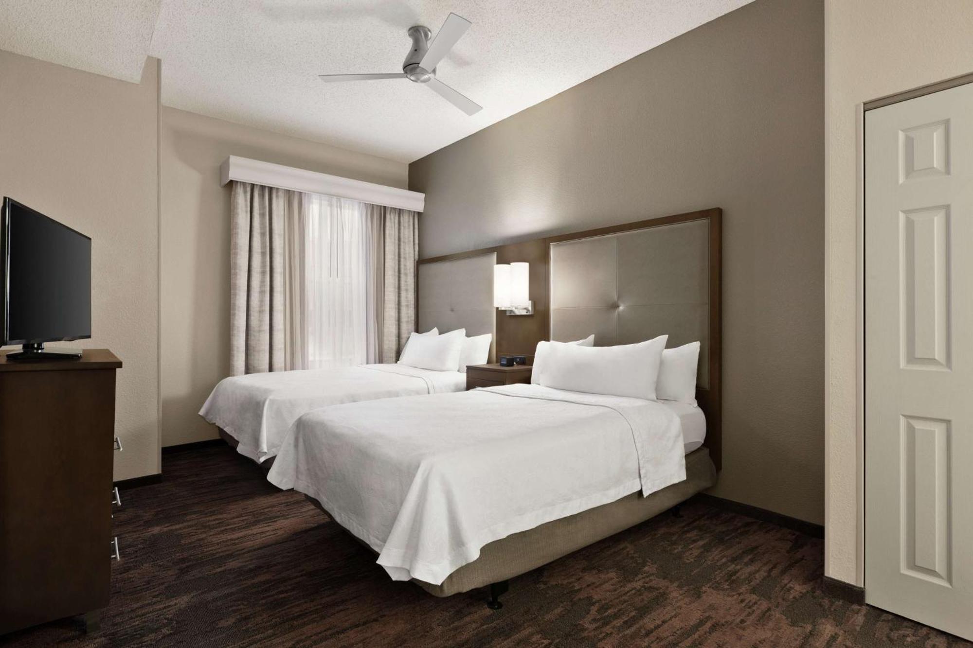 Homewood Suites By Hilton Dallas-Plano Buitenkant foto