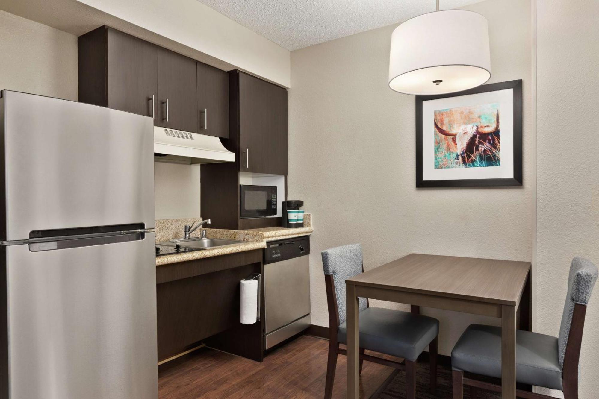 Homewood Suites By Hilton Dallas-Plano Buitenkant foto