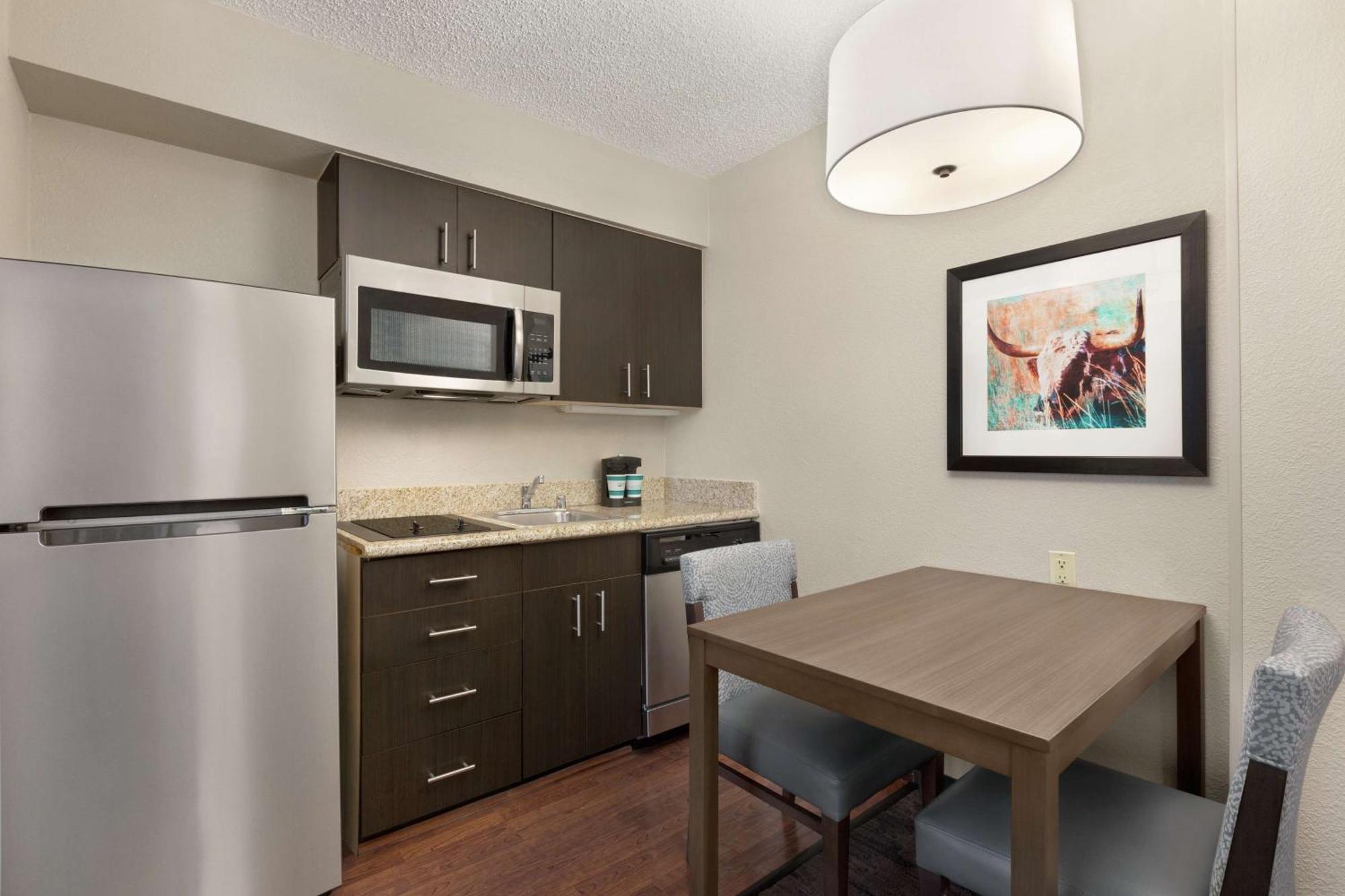 Homewood Suites By Hilton Dallas-Plano Buitenkant foto