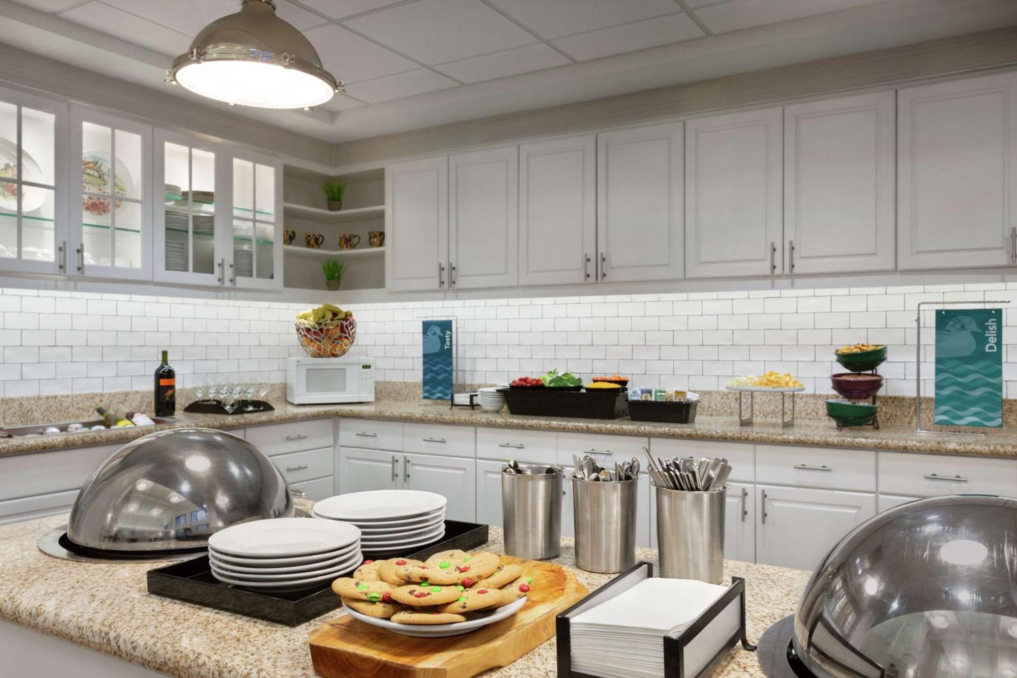 Homewood Suites By Hilton Dallas-Plano Buitenkant foto
