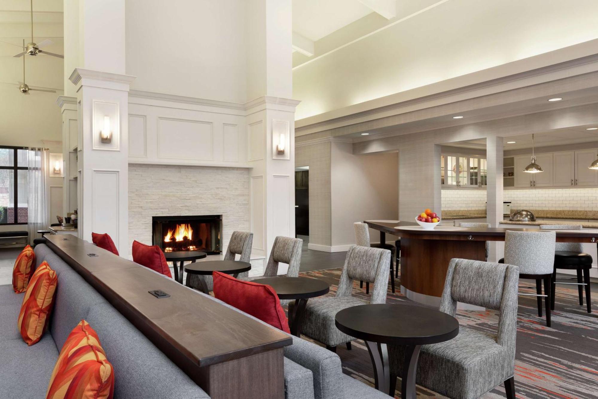 Homewood Suites By Hilton Dallas-Plano Buitenkant foto
