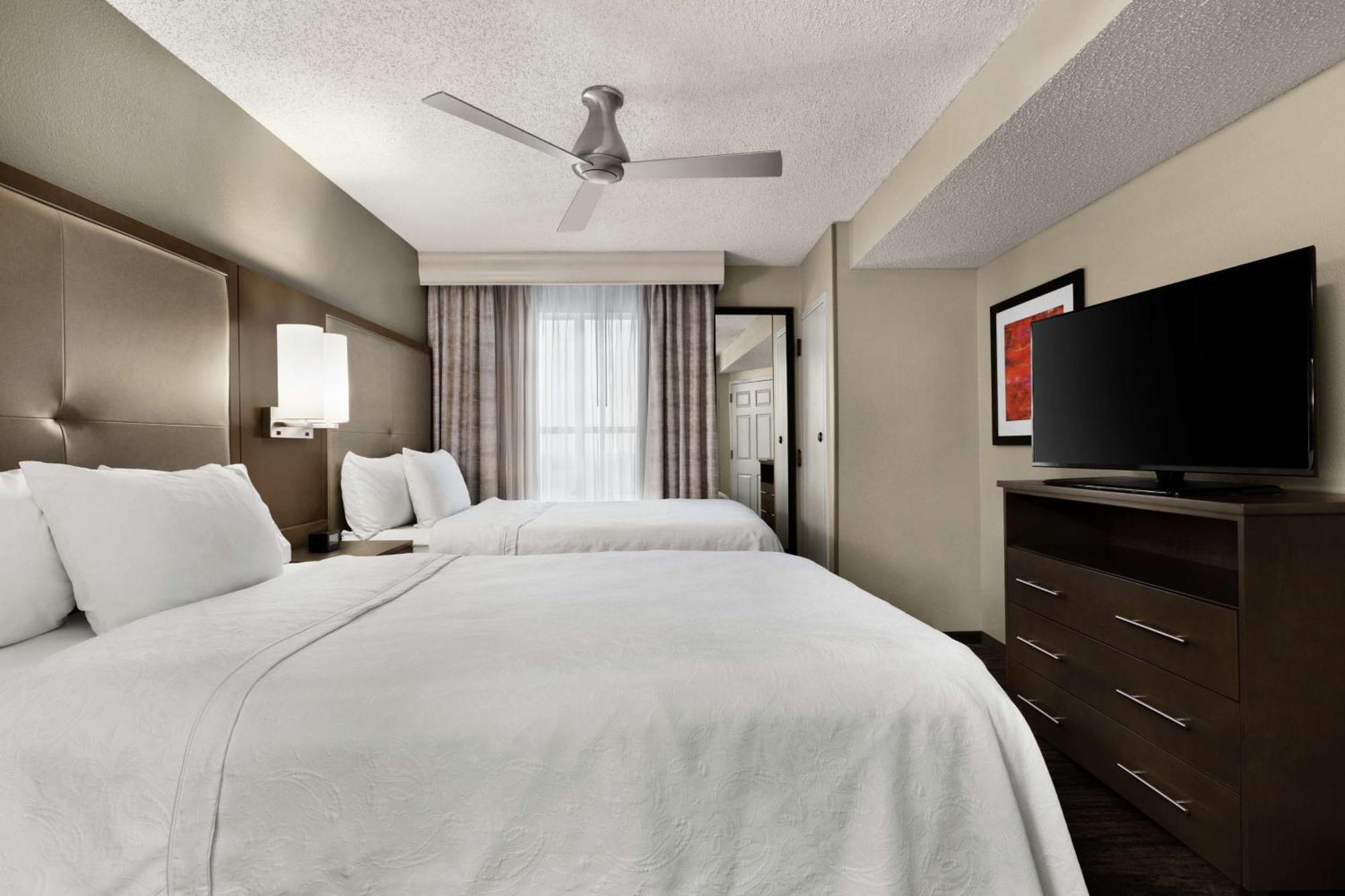 Homewood Suites By Hilton Dallas-Plano Buitenkant foto