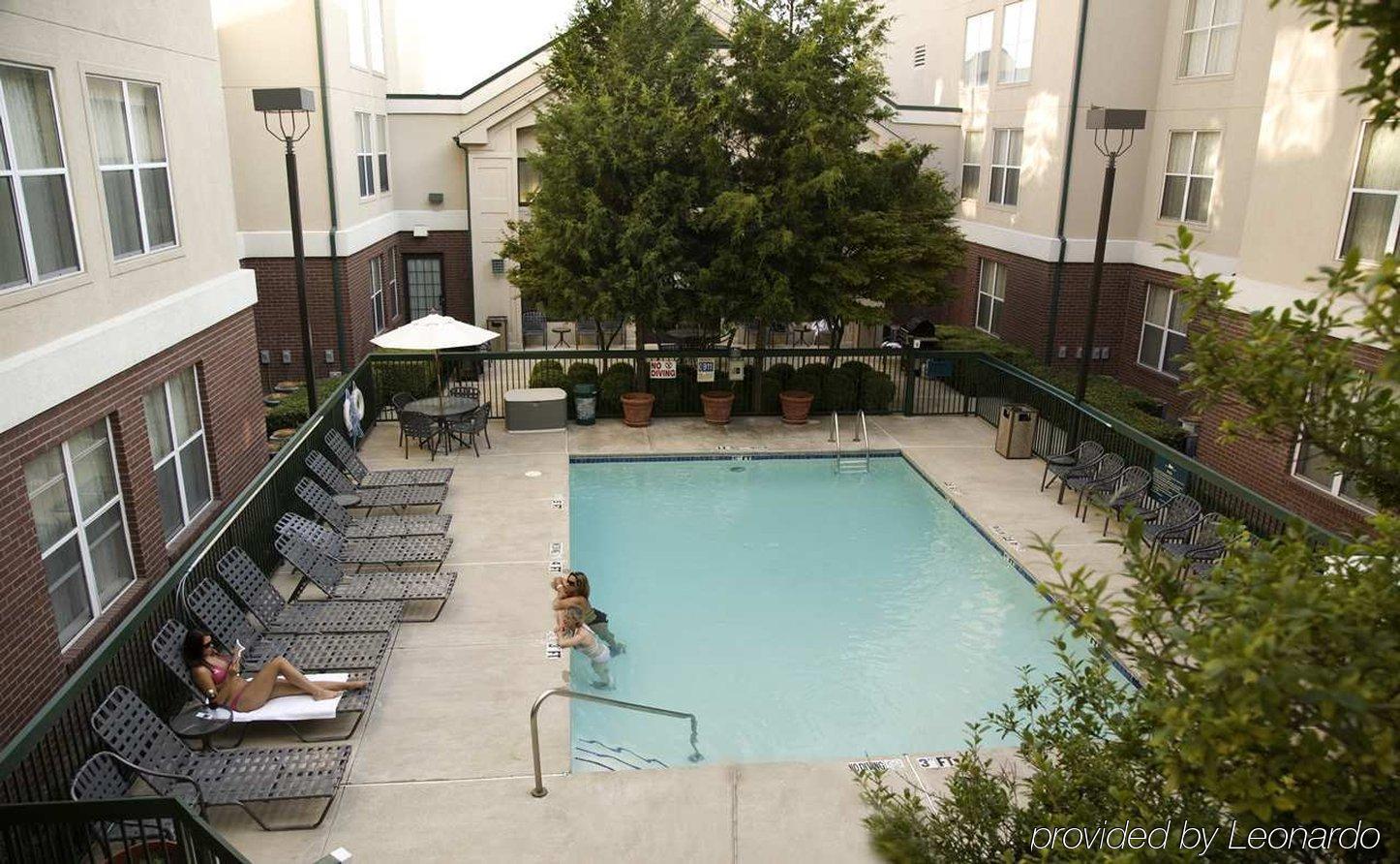 Homewood Suites By Hilton Dallas-Plano Faciliteiten foto