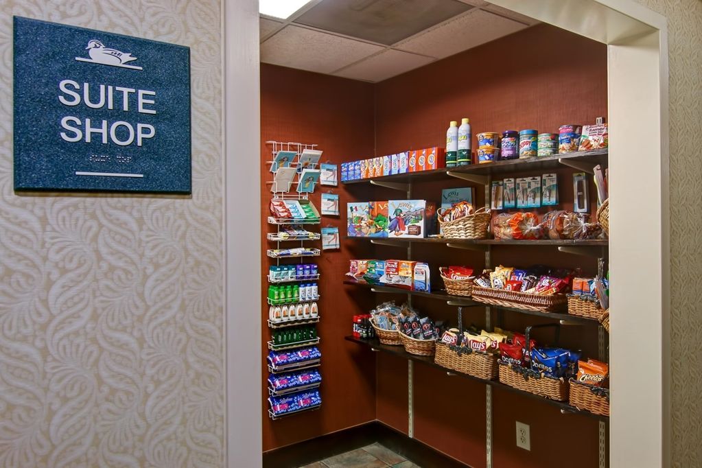 Homewood Suites By Hilton Dallas-Plano Faciliteiten foto