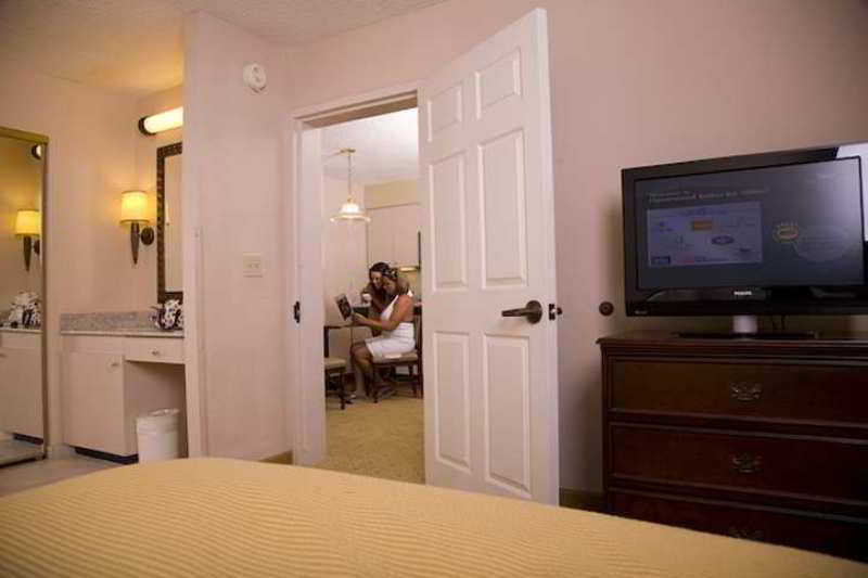 Homewood Suites By Hilton Dallas-Plano Kamer foto