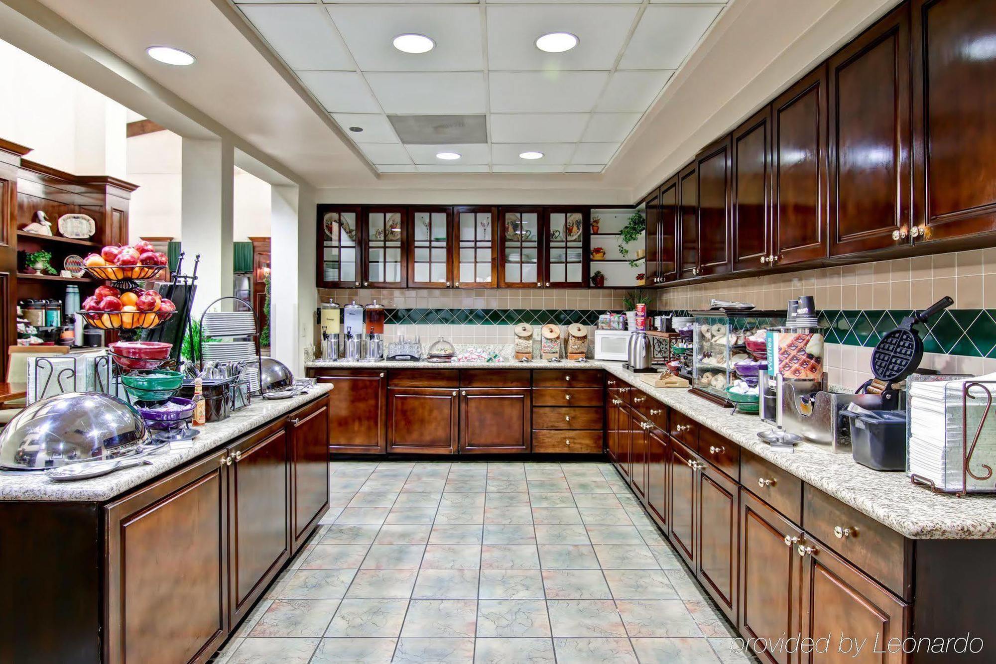 Homewood Suites By Hilton Dallas-Plano Buitenkant foto