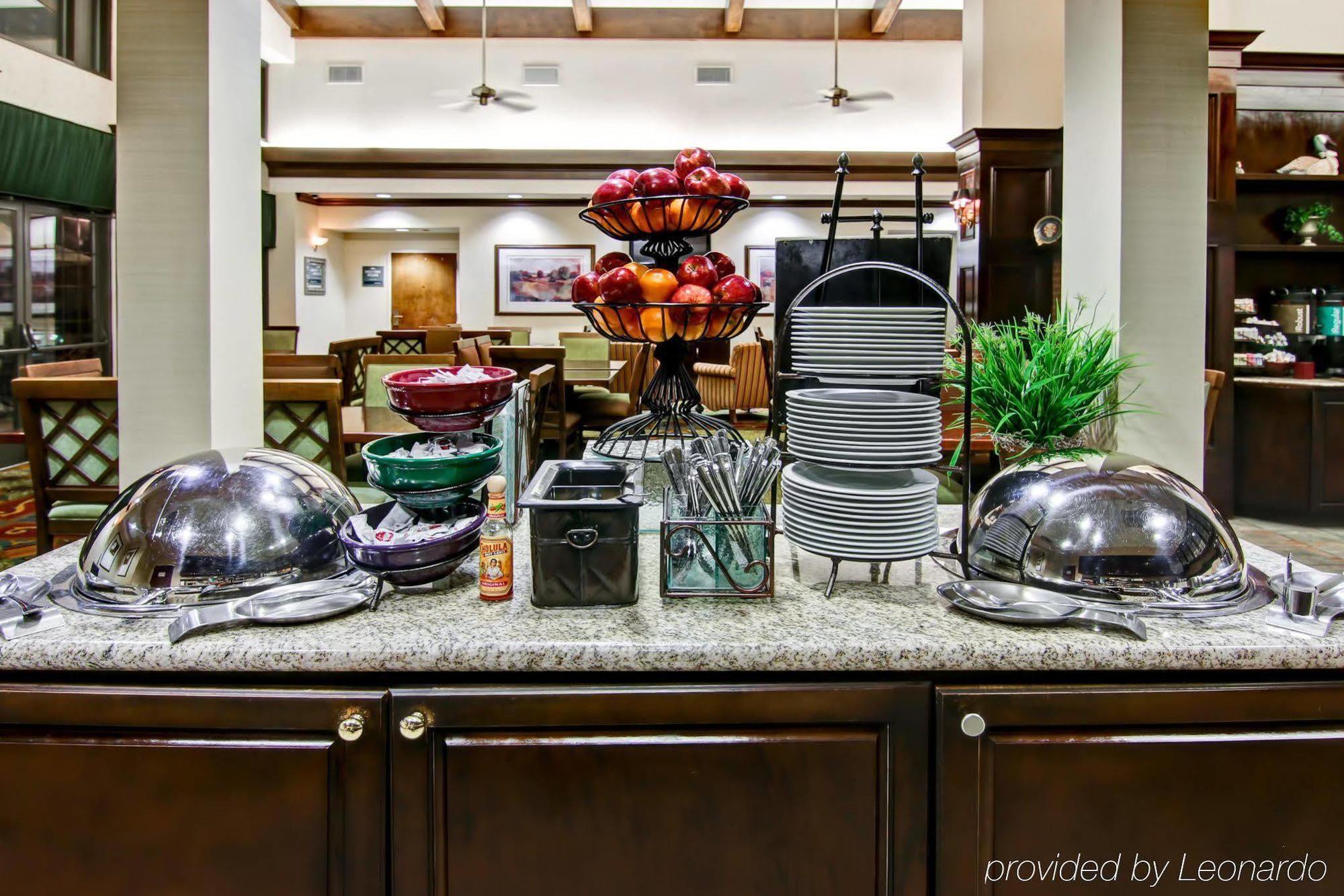 Homewood Suites By Hilton Dallas-Plano Buitenkant foto