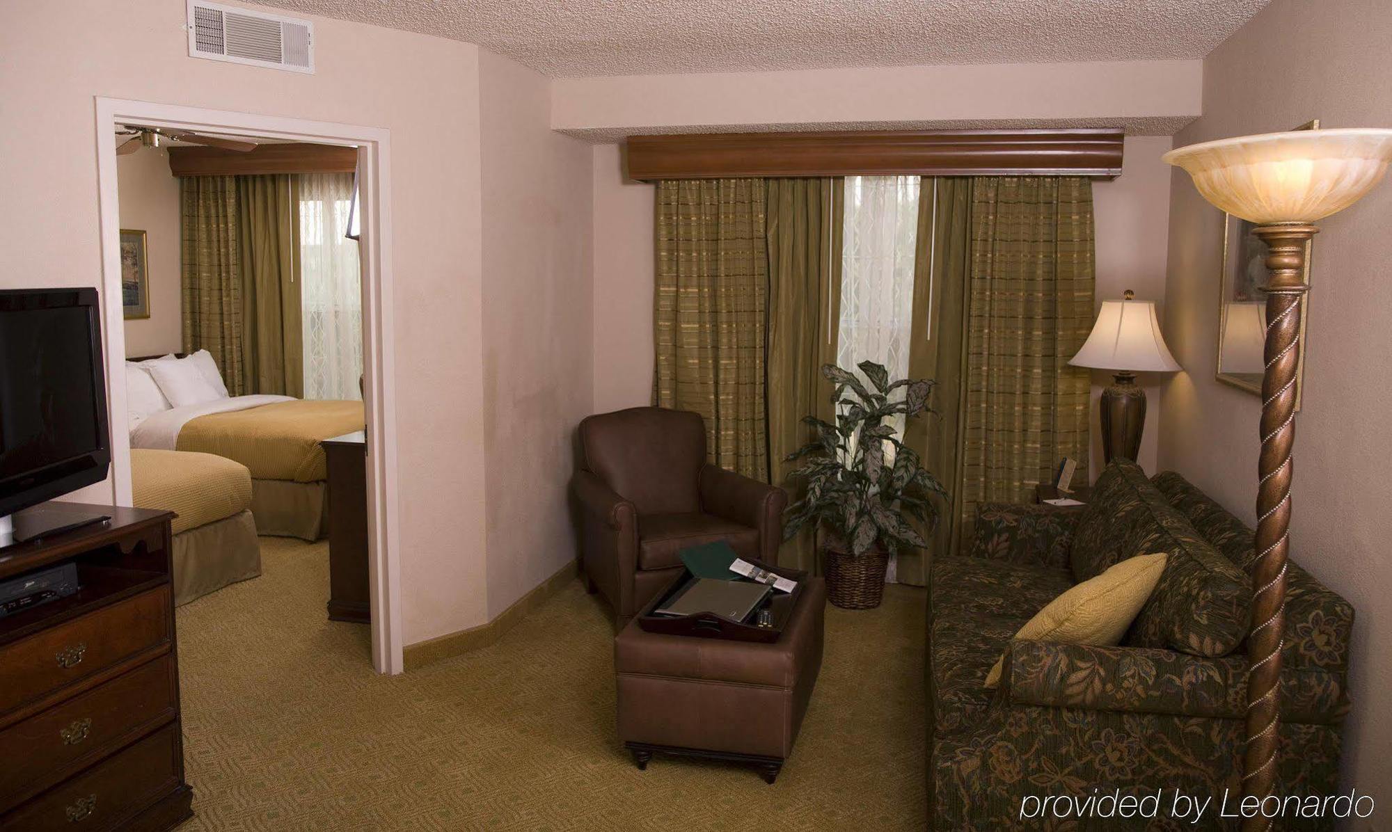 Homewood Suites By Hilton Dallas-Plano Kamer foto