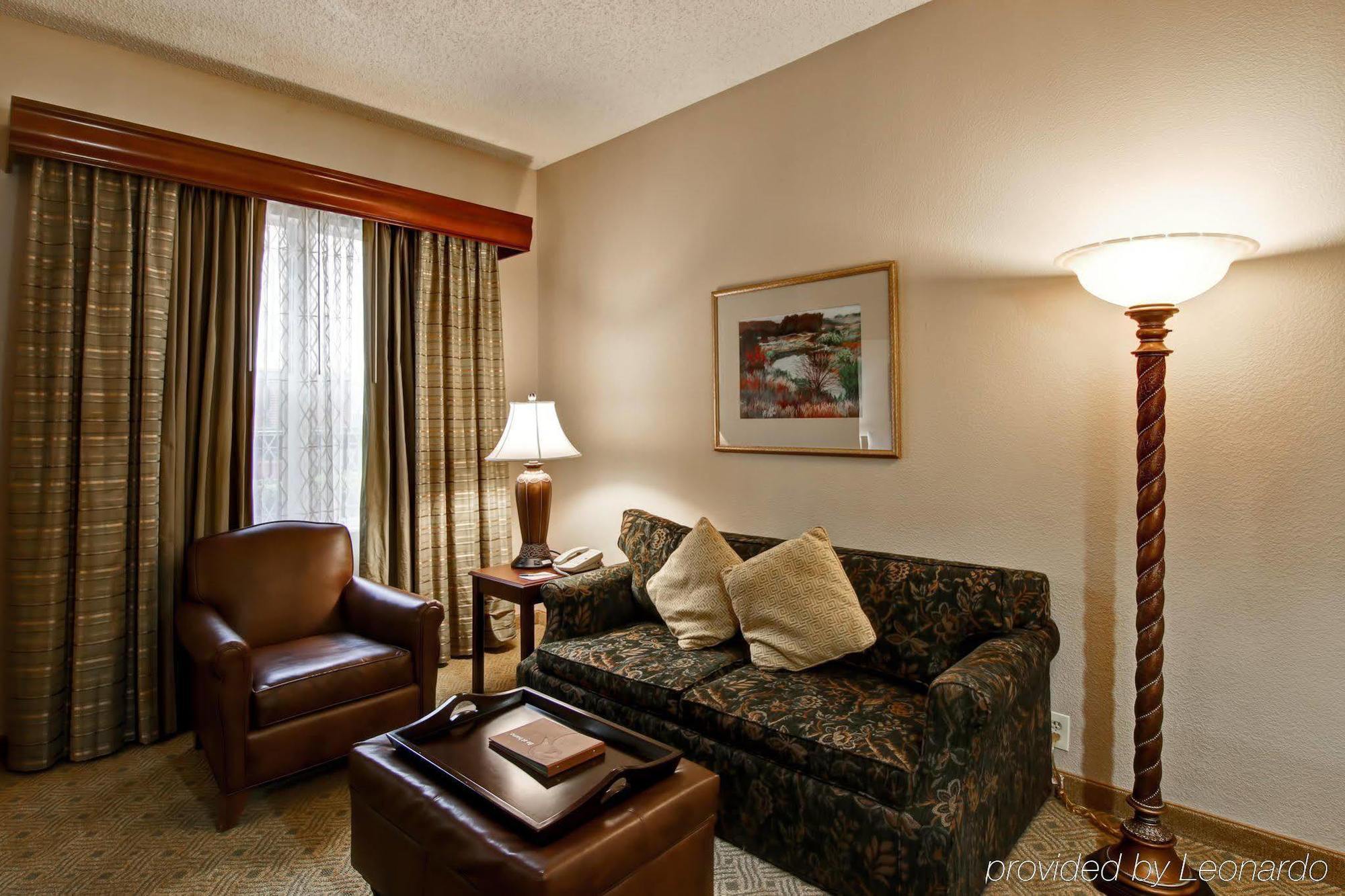 Homewood Suites By Hilton Dallas-Plano Buitenkant foto