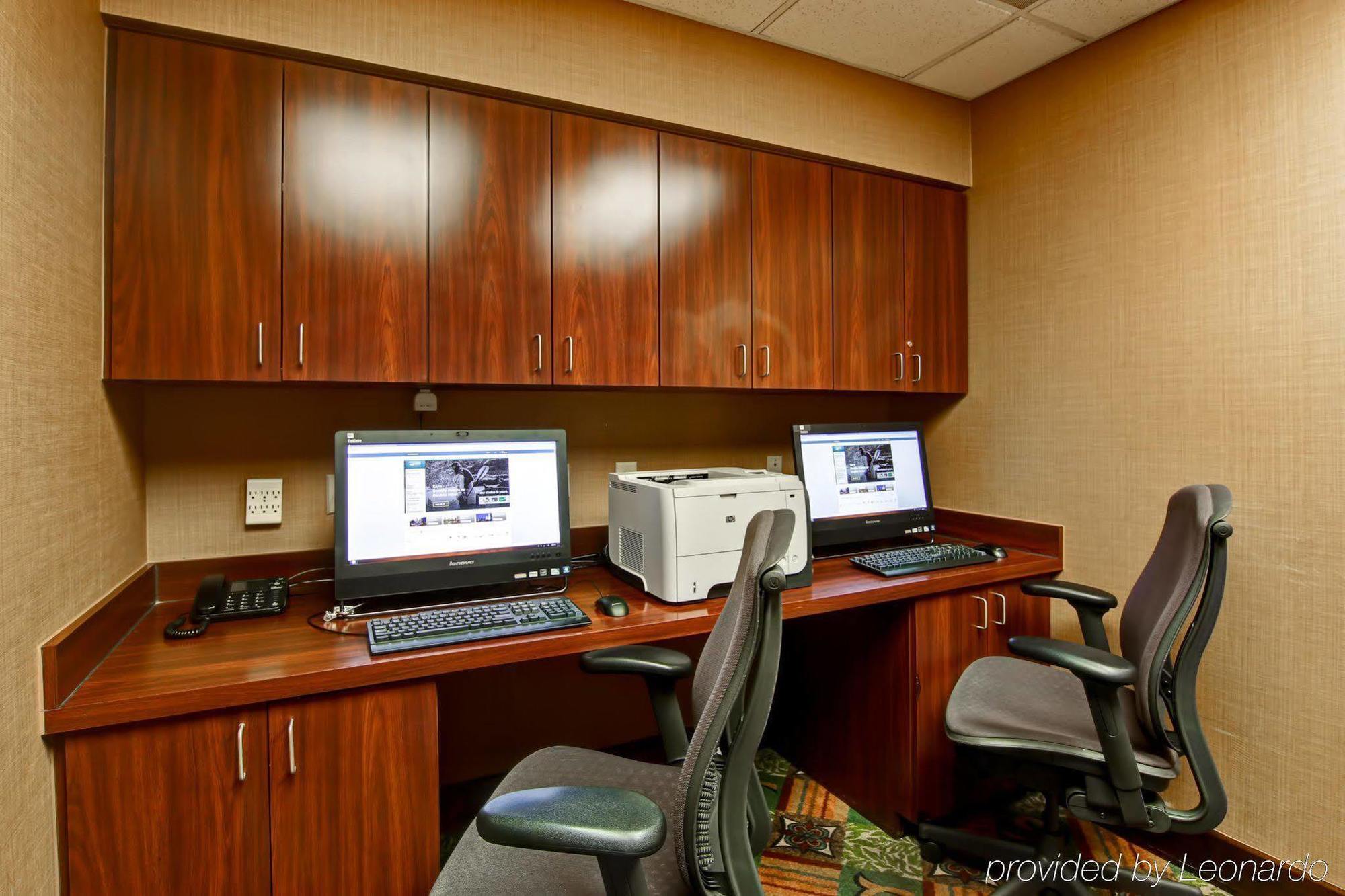Homewood Suites By Hilton Dallas-Plano Buitenkant foto