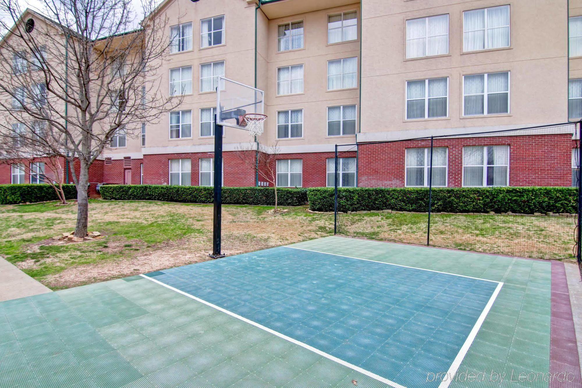 Homewood Suites By Hilton Dallas-Plano Buitenkant foto