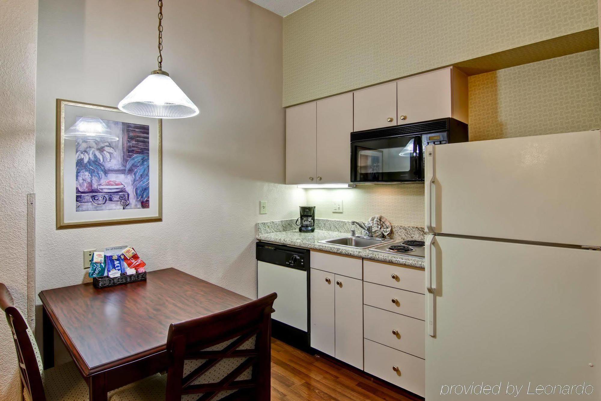 Homewood Suites By Hilton Dallas-Plano Buitenkant foto