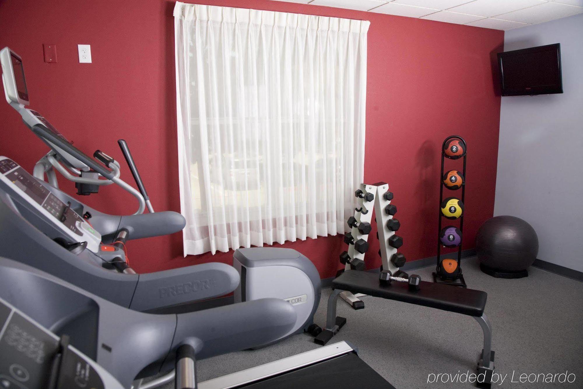 Homewood Suites By Hilton Dallas-Plano Faciliteiten foto