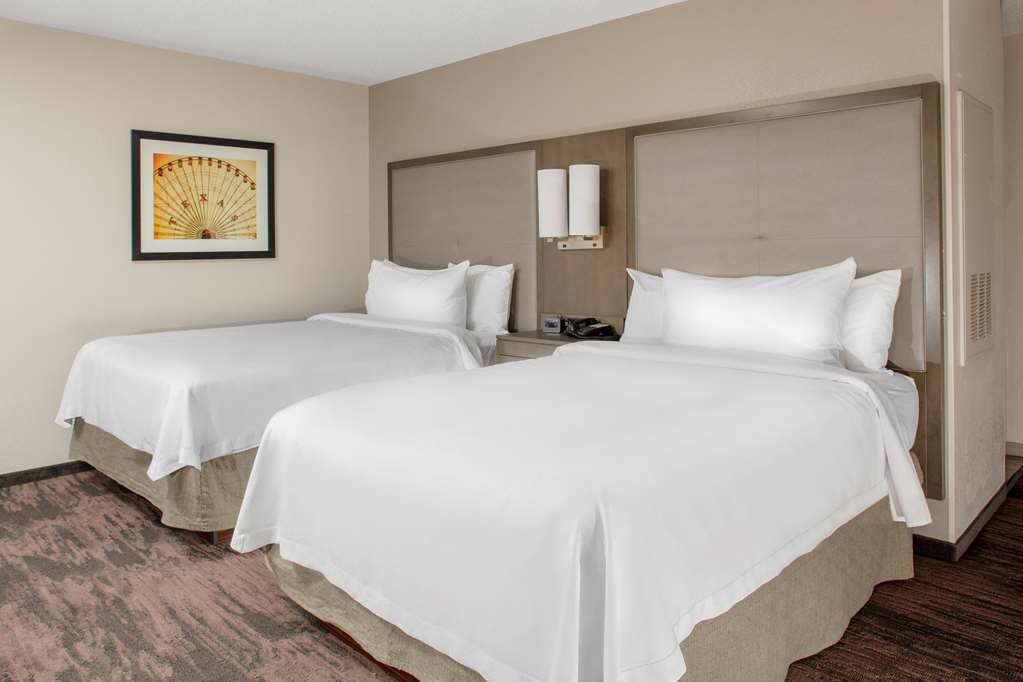 Homewood Suites By Hilton Dallas-Plano Kamer foto