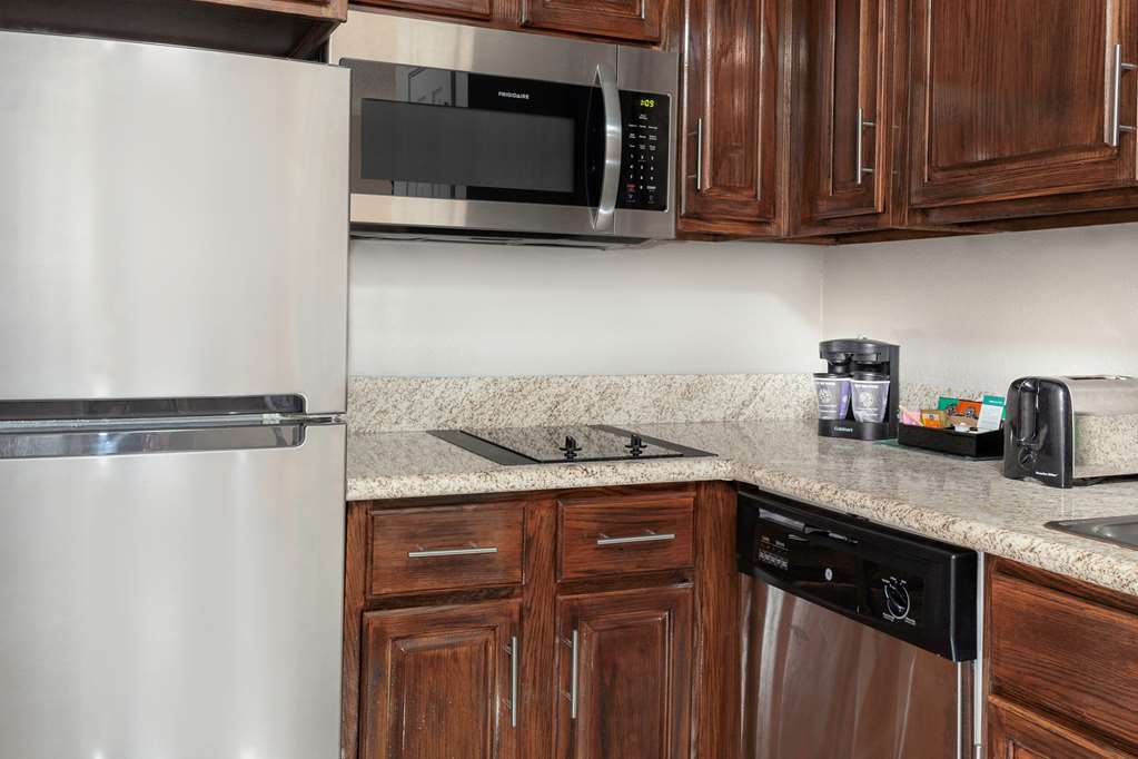 Homewood Suites By Hilton Dallas-Plano Kamer foto
