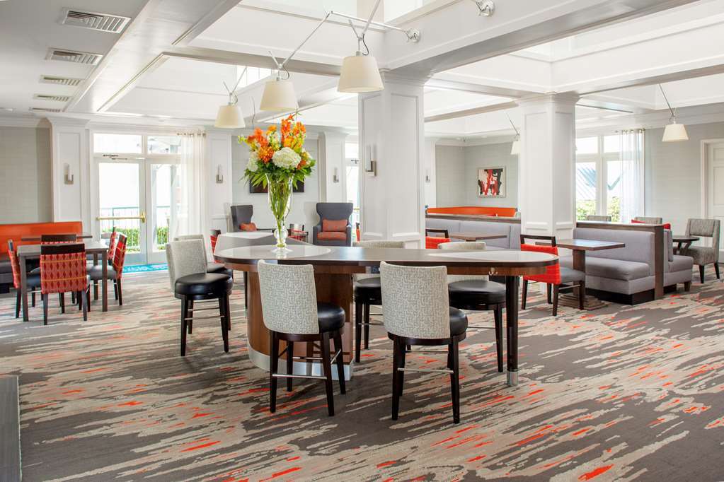 Homewood Suites By Hilton Dallas-Plano Faciliteiten foto